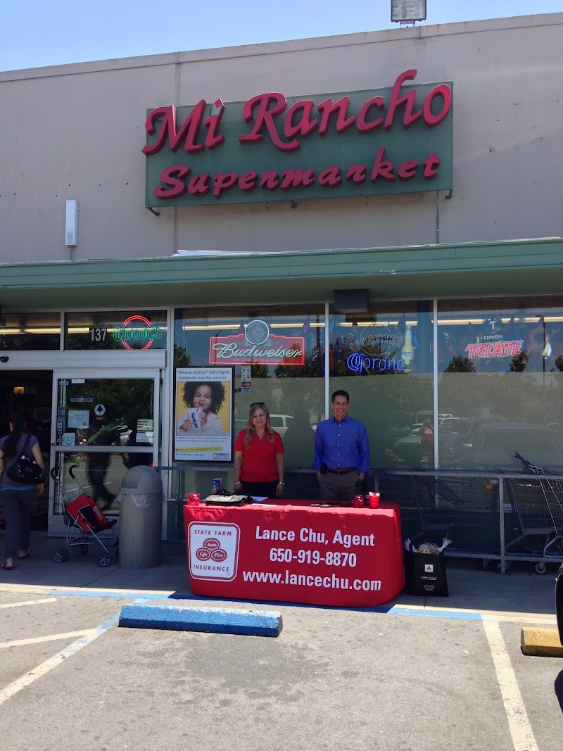 Lance Chu - State Farm Insurance Agent photo 2
