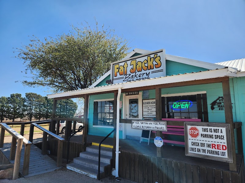 Fat Jacks Bakery photo 3