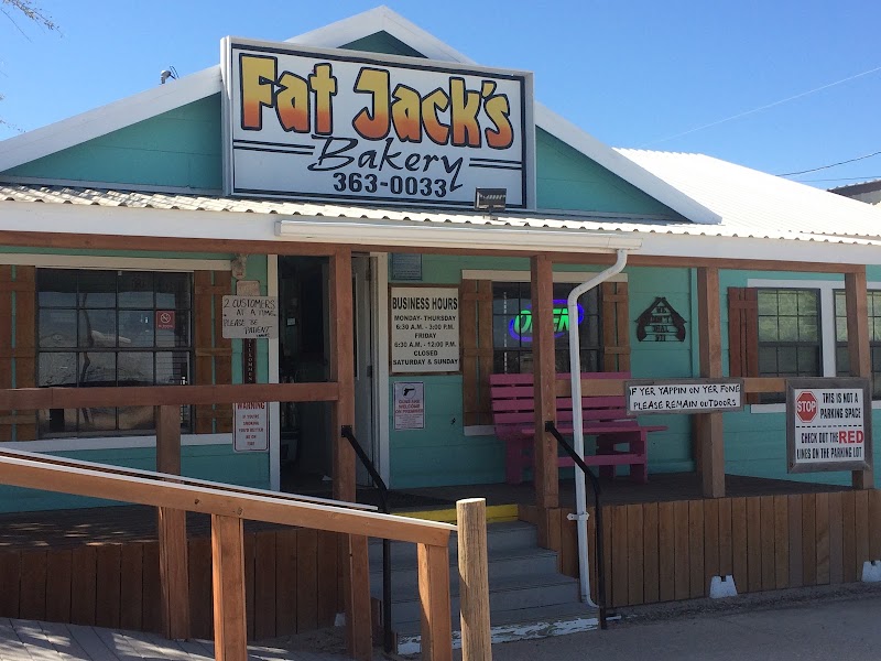 Photo of Fat Jacks Bakery