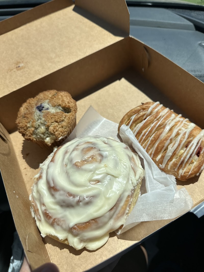 Fat Jacks Bakery photo 5