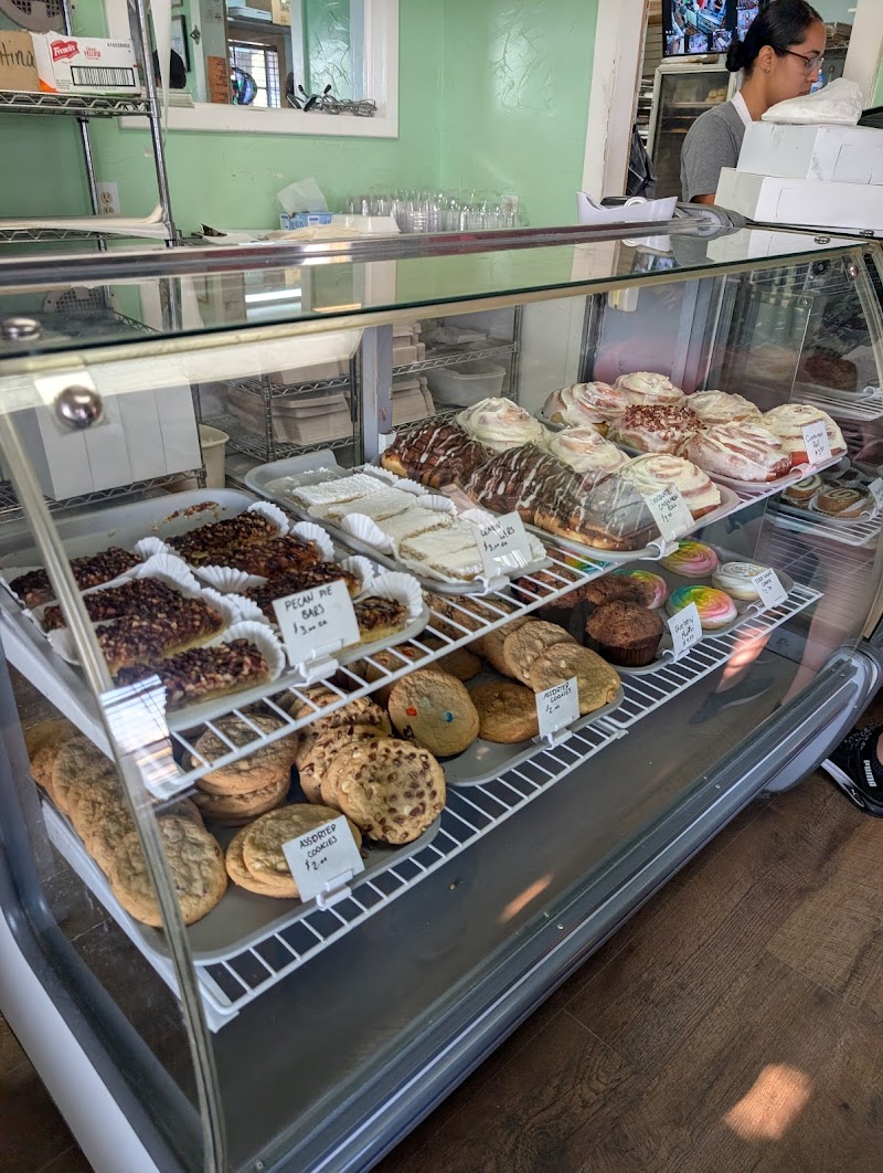 Fat Jacks Bakery photo 4