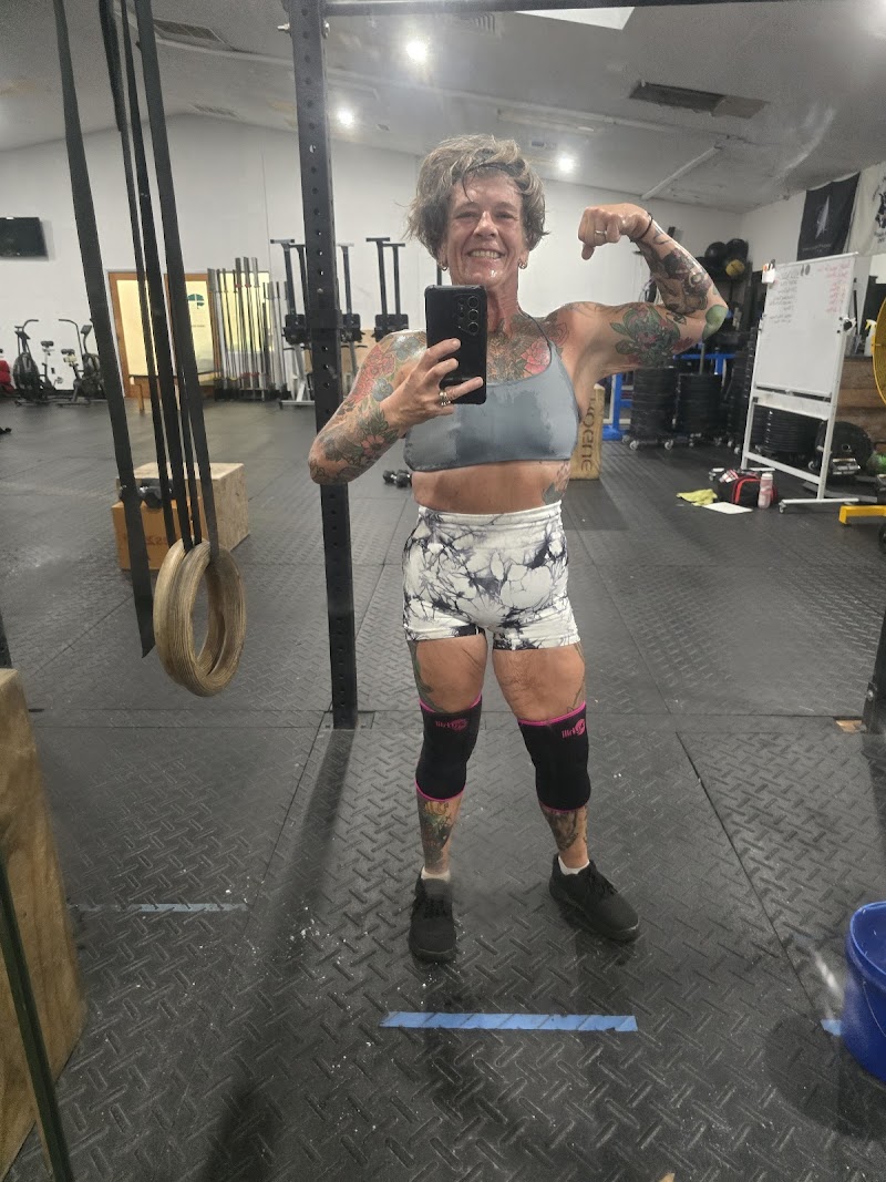 CrossFit Spongers photo 5