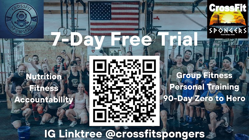 Photo of CrossFit Spongers