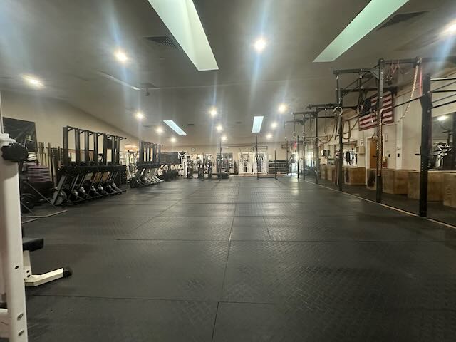 CrossFit Spongers photo 3