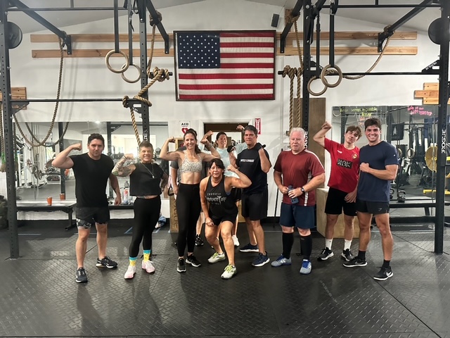 CrossFit Spongers photo 2