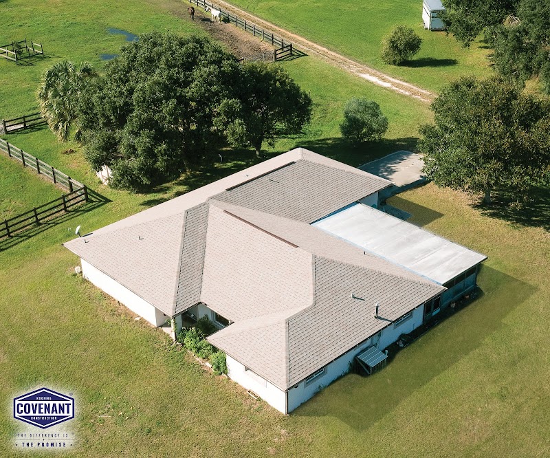 Covenant Roofing and Construction, Inc.® photo 3