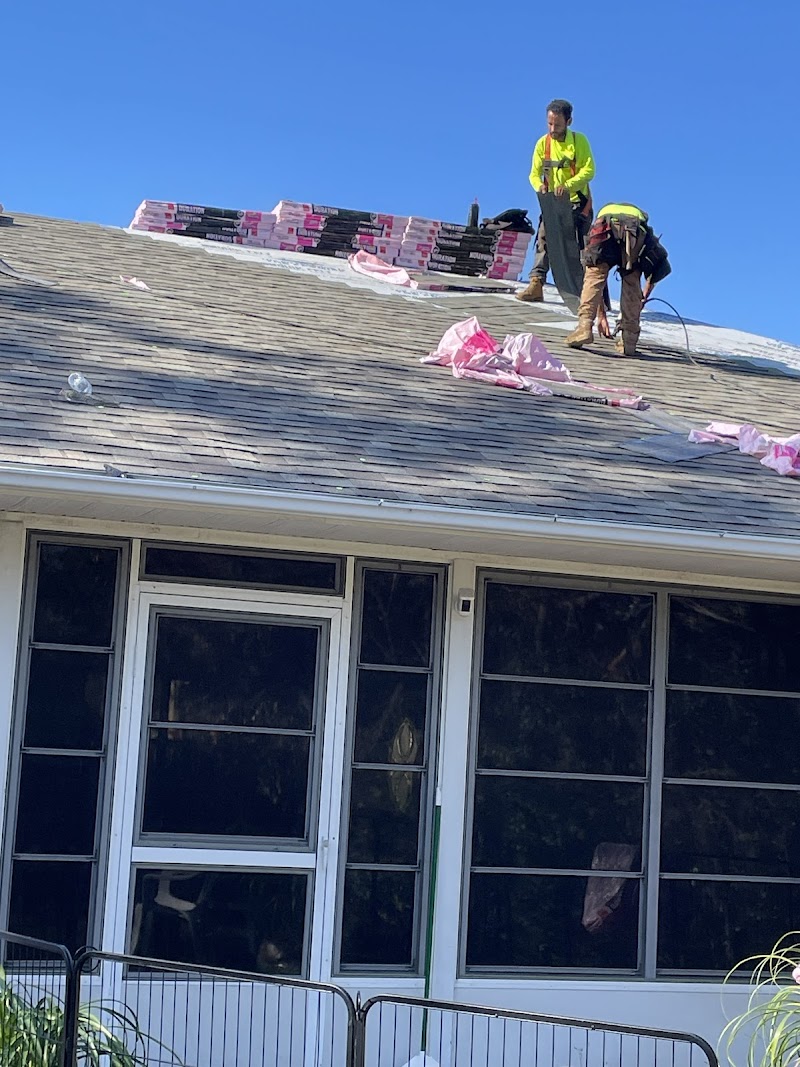 Covenant Roofing and Construction, Inc.® photo 4