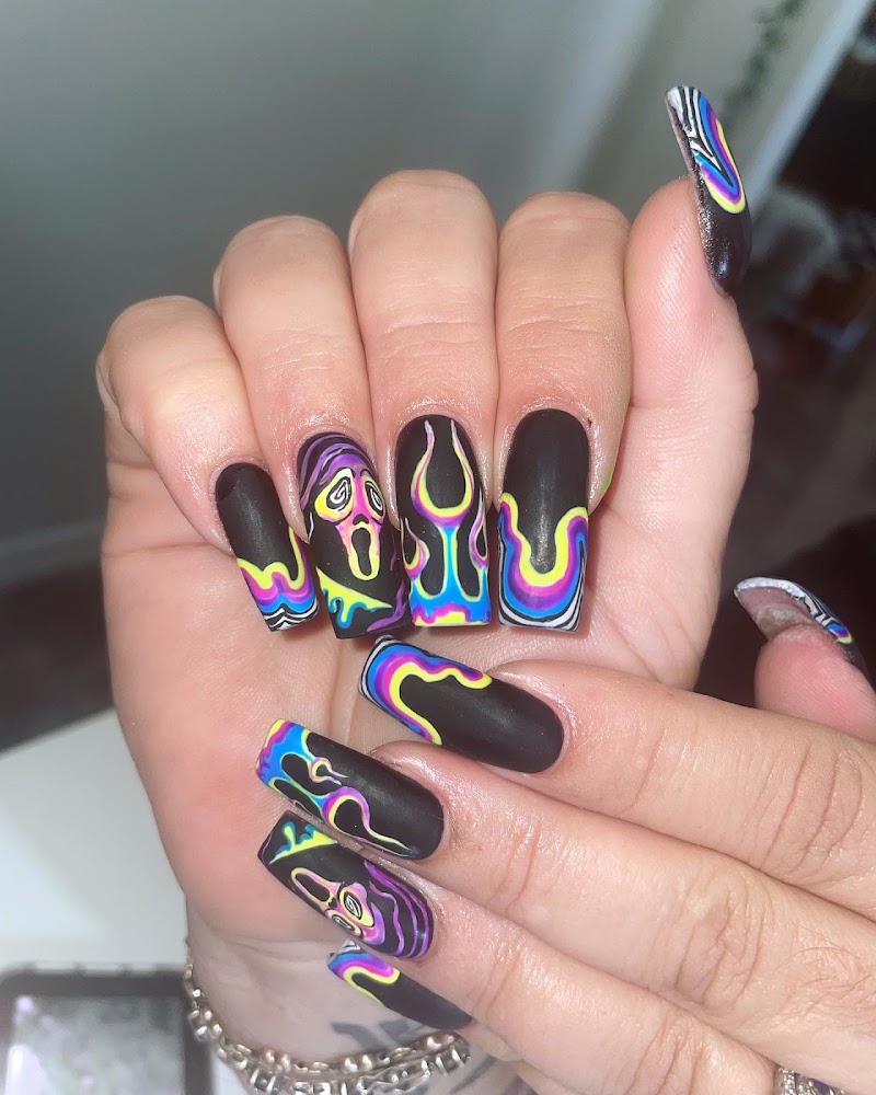 Envision Nails LLC photo 3