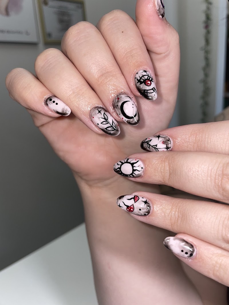Envision Nails LLC photo 5