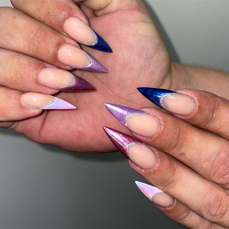 Envision Nails LLC photo 4