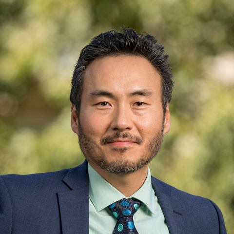 Photo of Daniel H. Hwang, M.D.