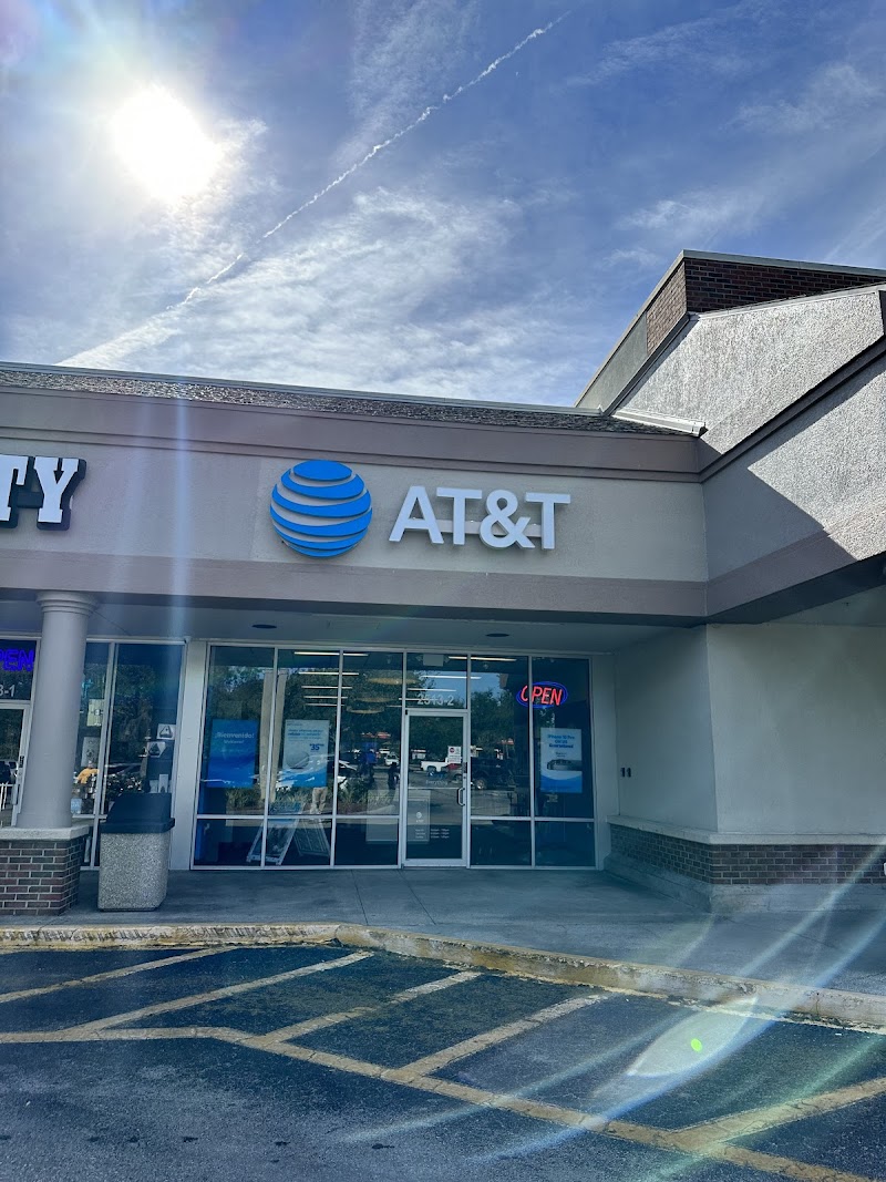 Photo of AT&T Store