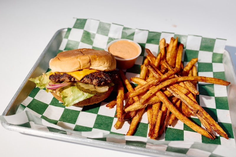 Photo of Harry's Proper Burger Tallahassee