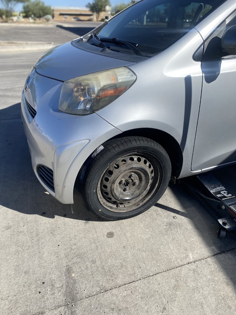 Big Red Tire Co LLC Benson photo 2