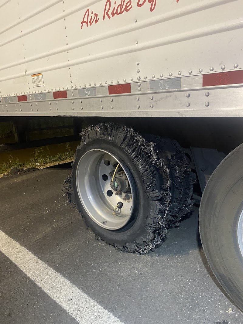 Photo of Big Red Tire Co