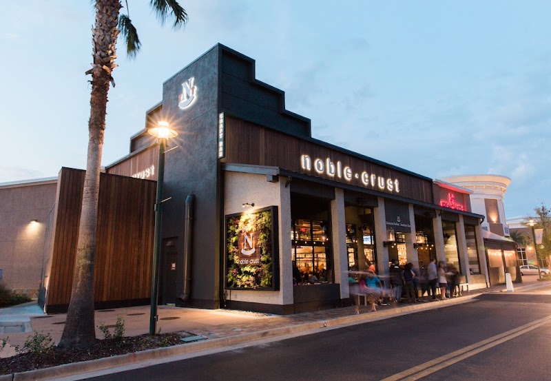 Photo of Noble Crust of Wesley Chapel