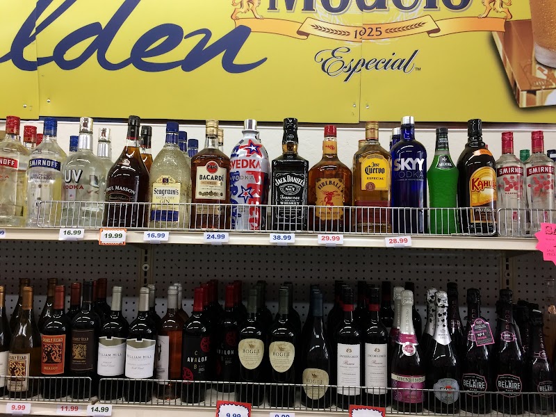 Marvel Mart photo 2