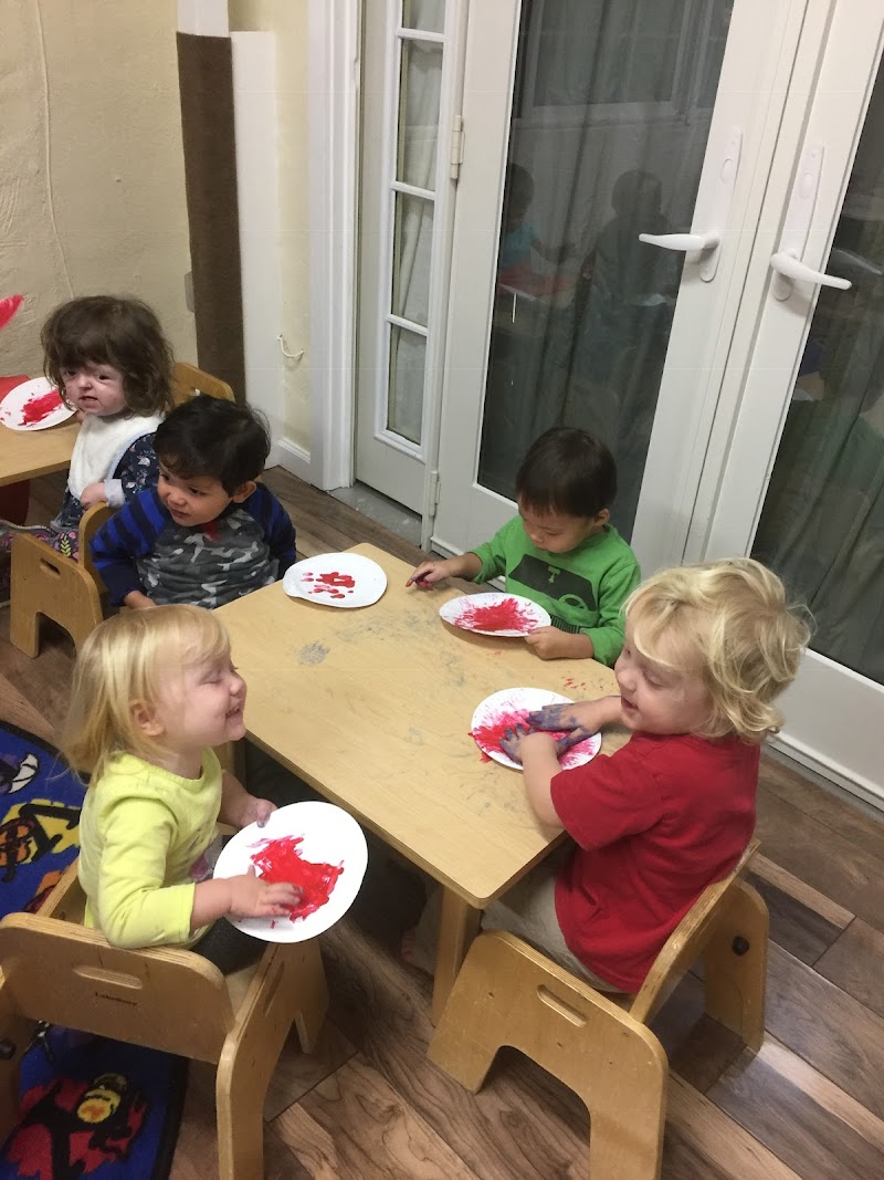 Photo of Bumblebee Day Care