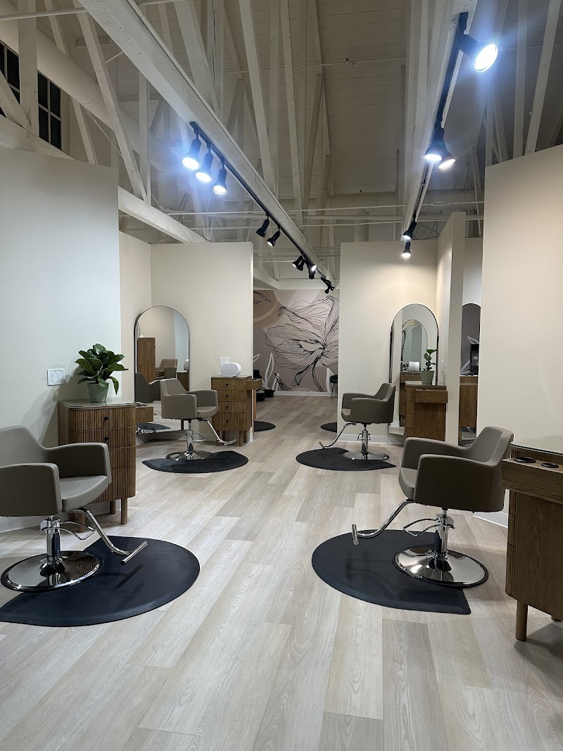 Photo of Indulge salon