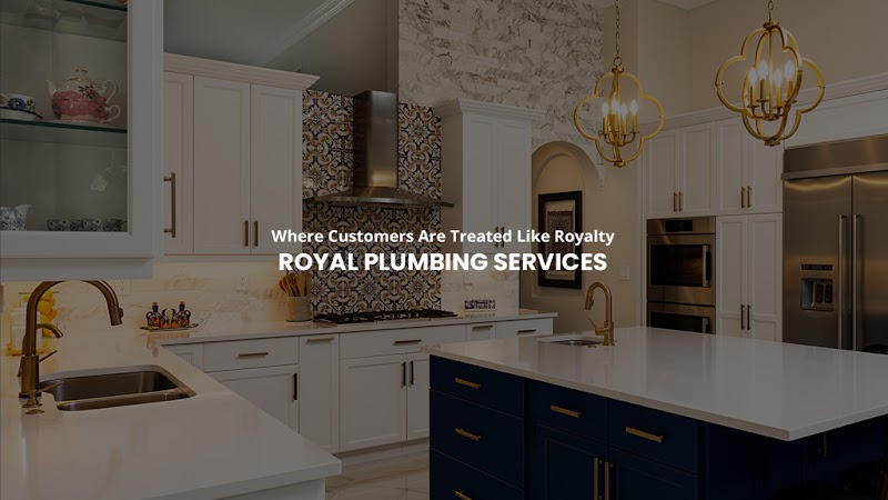 Photo of Royal Plumbing Services