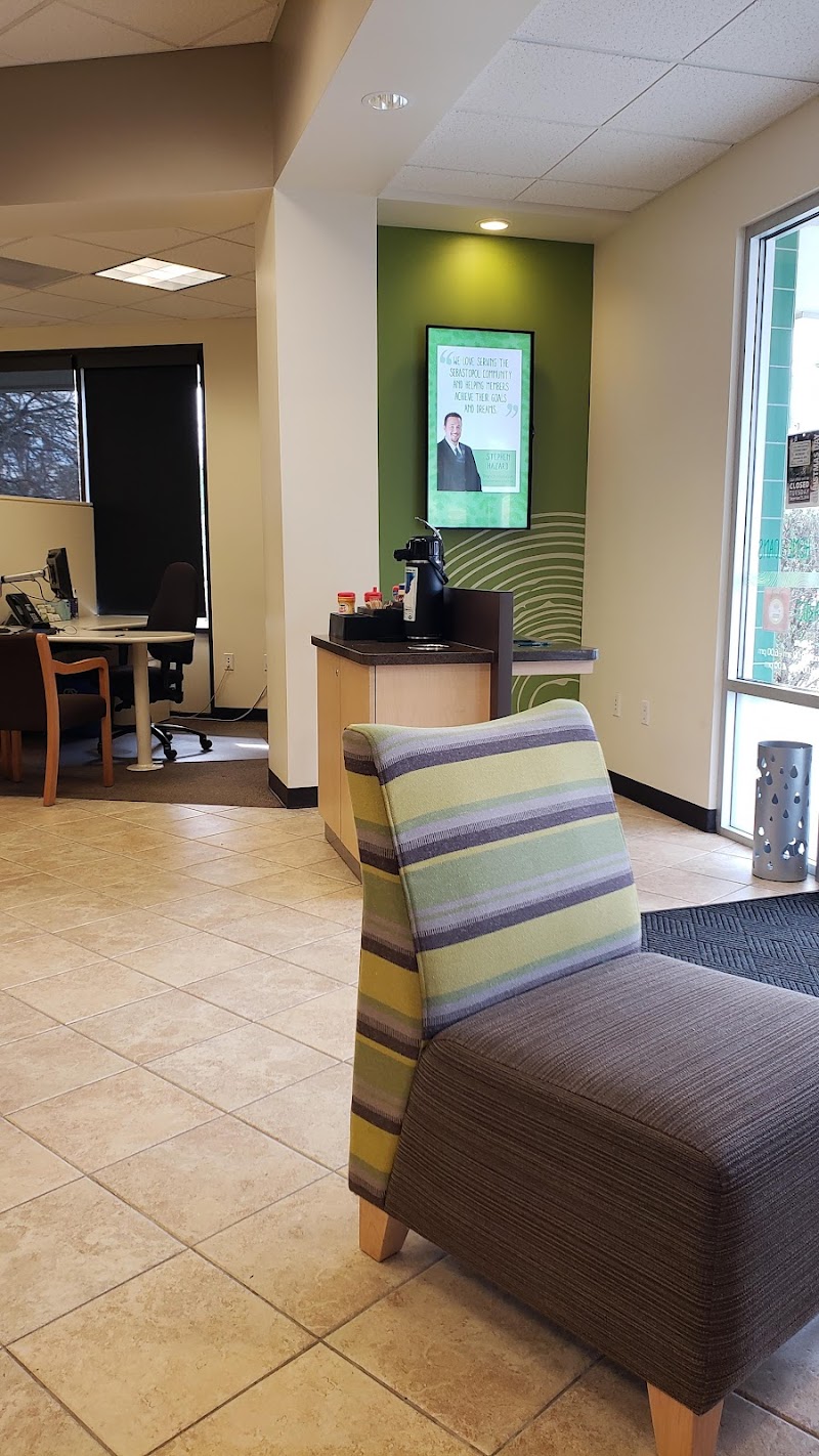 Redwood Credit Union photo 3