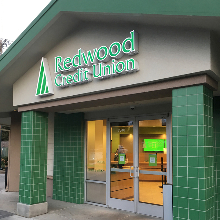 Photo of Redwood Credit Union