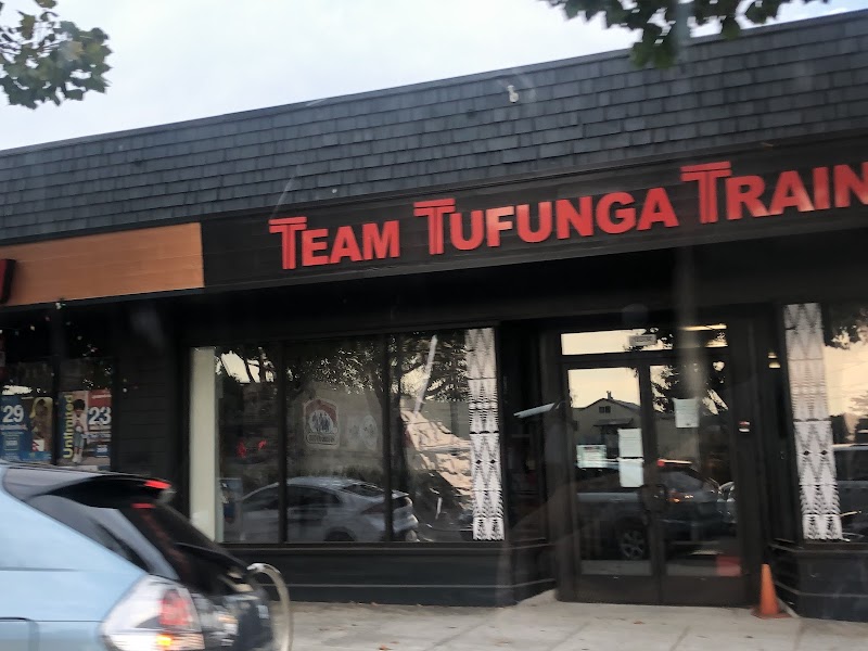Team Tufunga Training photo 2