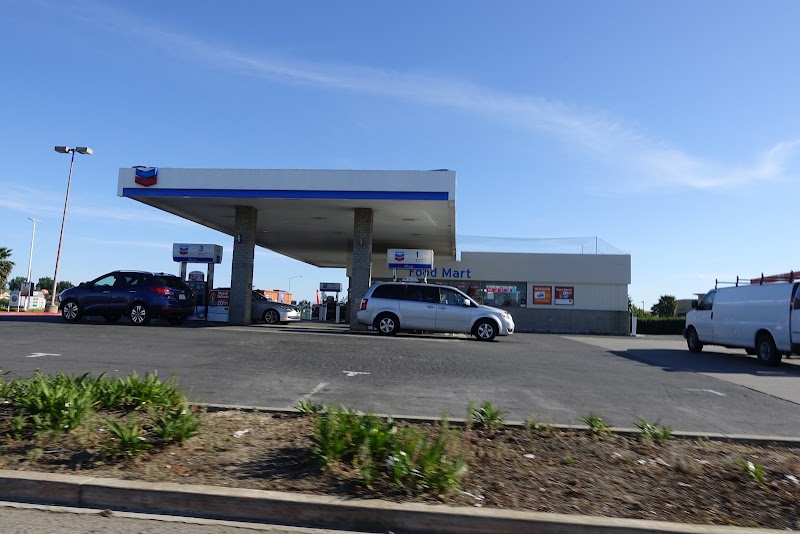 Photo of Chevron