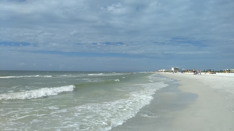 Photo of Playa Saint Petersburg