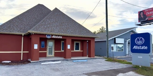Photo of Joanne Fisher: Allstate Insurance