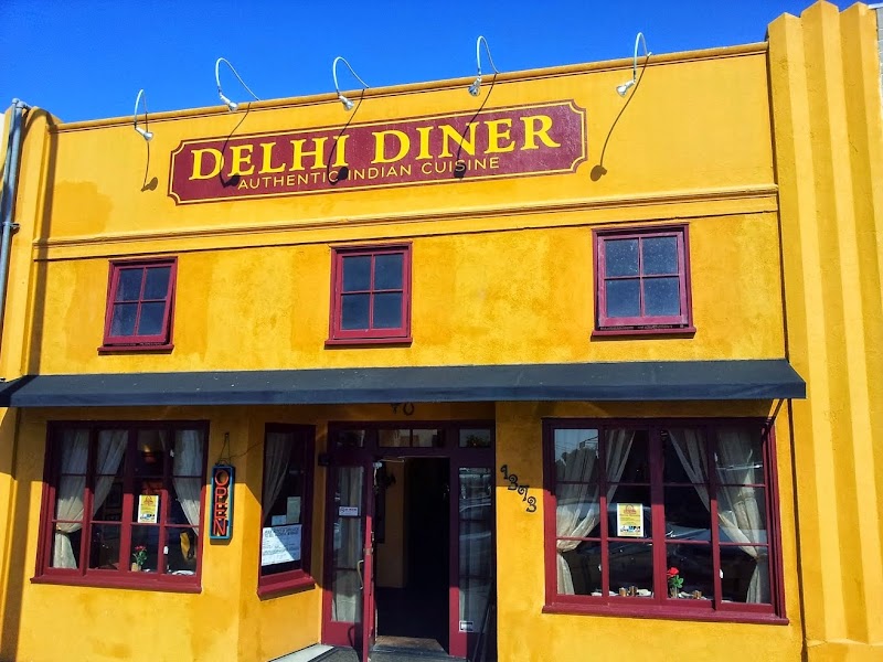 Photo of Delhi Diner