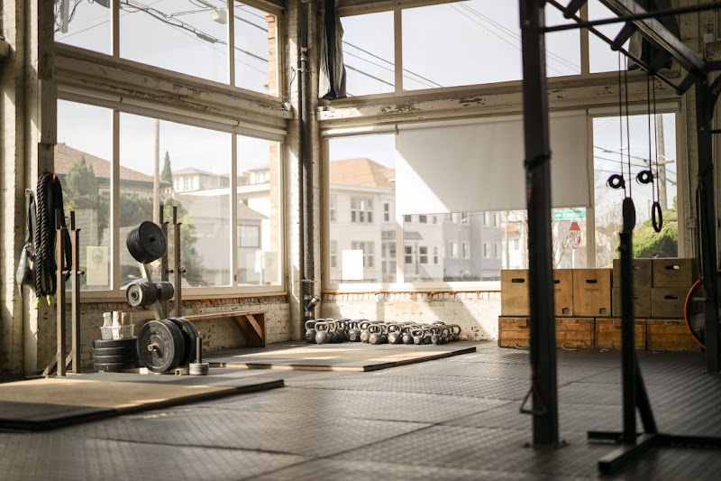 Photo of Good Gym