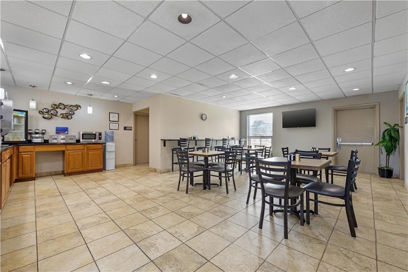 Best Western Galaxy Inn photo 5