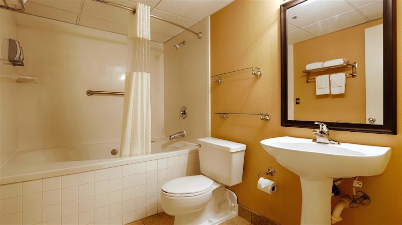Best Western Galaxy Inn photo 4