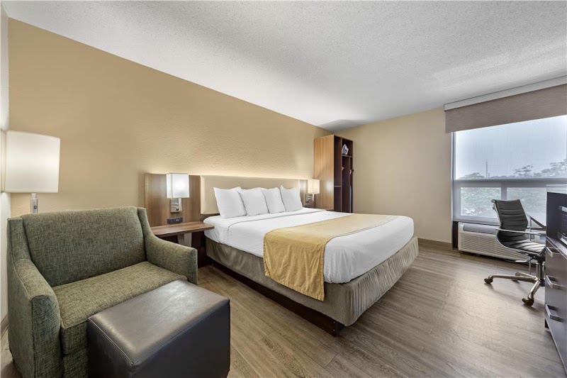 Best Western Galaxy Inn photo 2