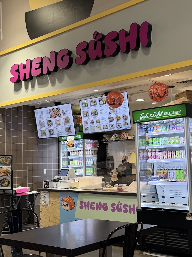 Sheng Sushi photo 4