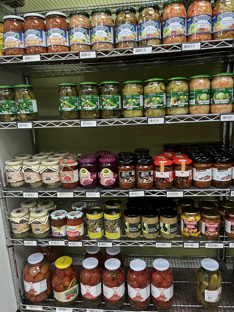 European Foods Gourmet Deli photo 3
