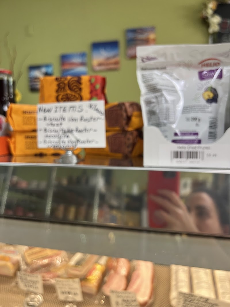 European Foods Gourmet Deli photo 4