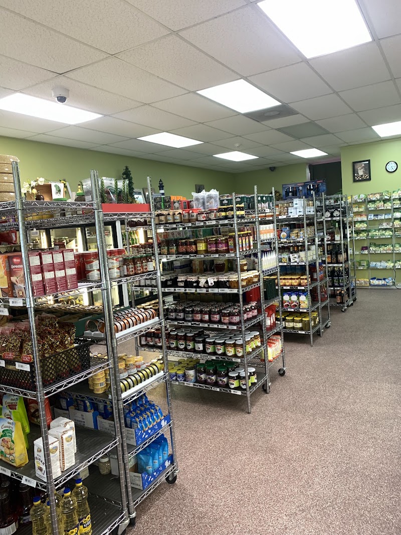 Photo of European Foods Gourmet Deli