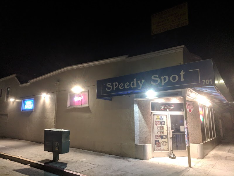 Photo of Speedy Spot