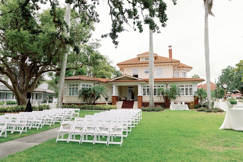 Palmetto Riverside Bed & Breakfast photo 3