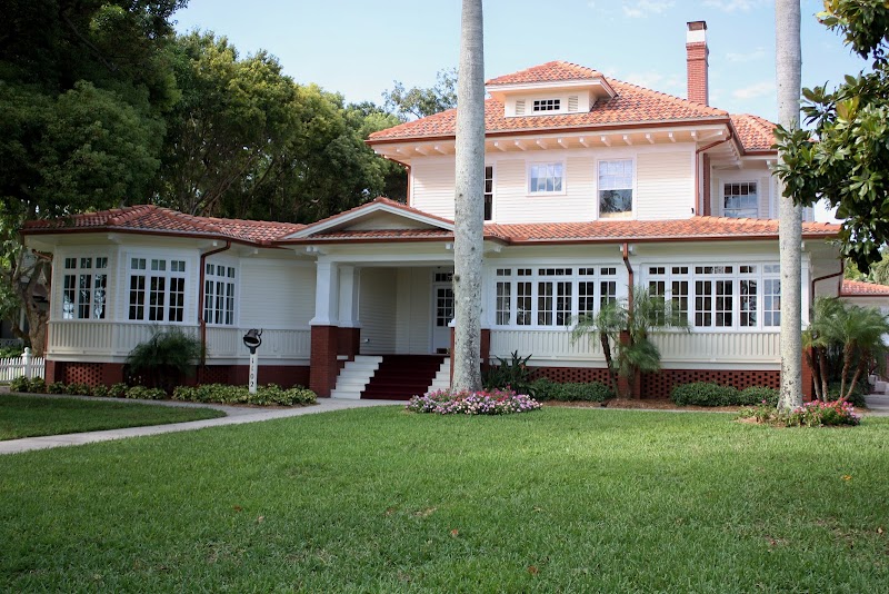 Palmetto Riverside Bed & Breakfast photo 4