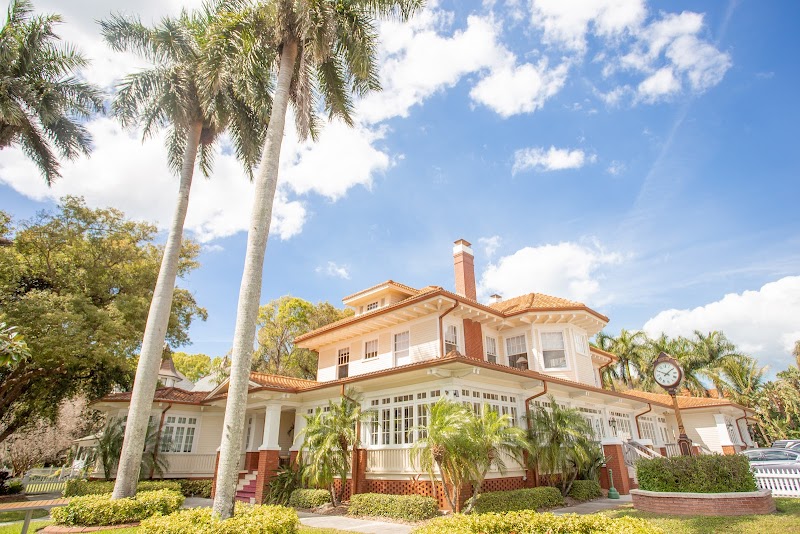 Photo of Palmetto Riverside Bed & Breakfast