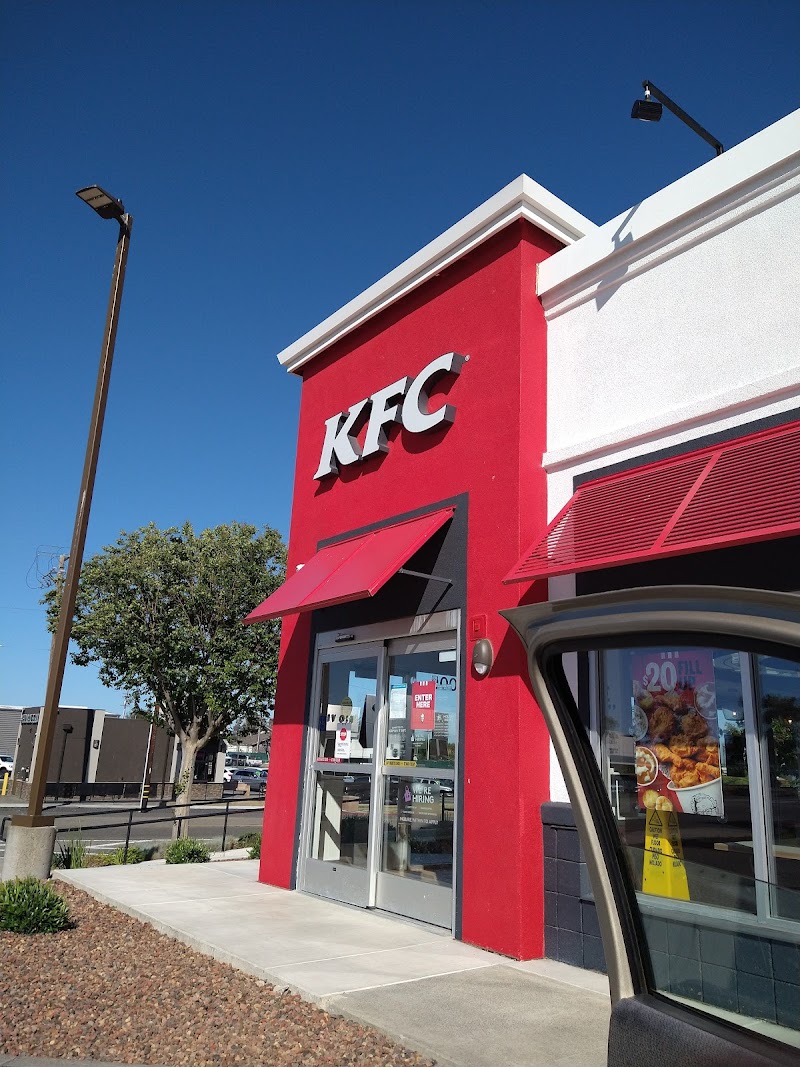 Photo of Taco Bell / KFC