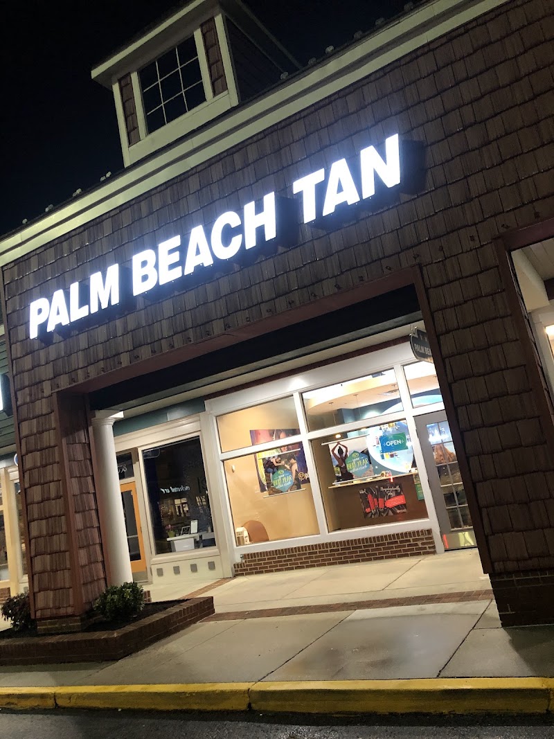 Palm Beach Tan photo 2