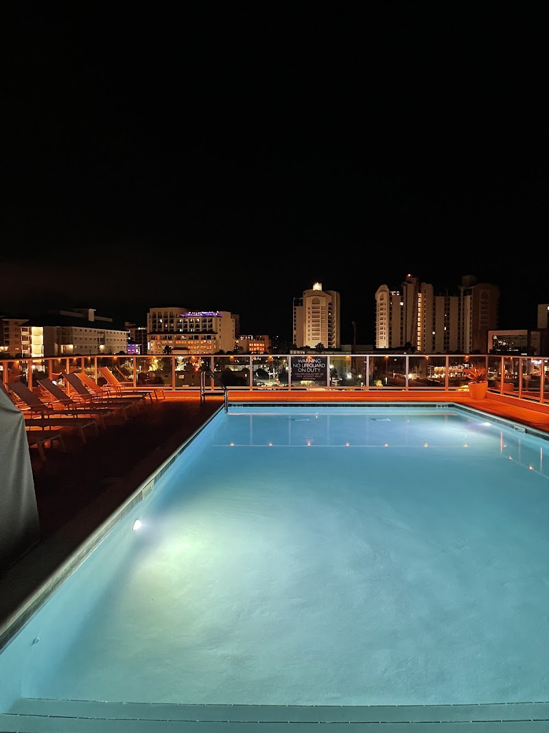AC Hotel Clearwater Beach photo 3