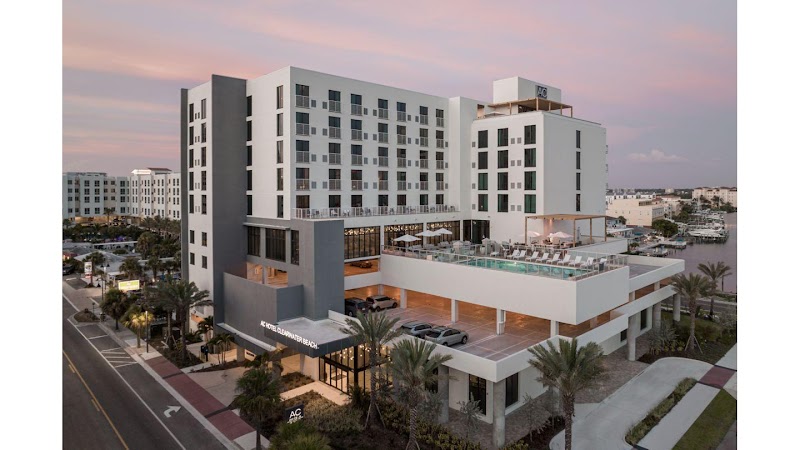 Photo of AC Hotel Clearwater Beach