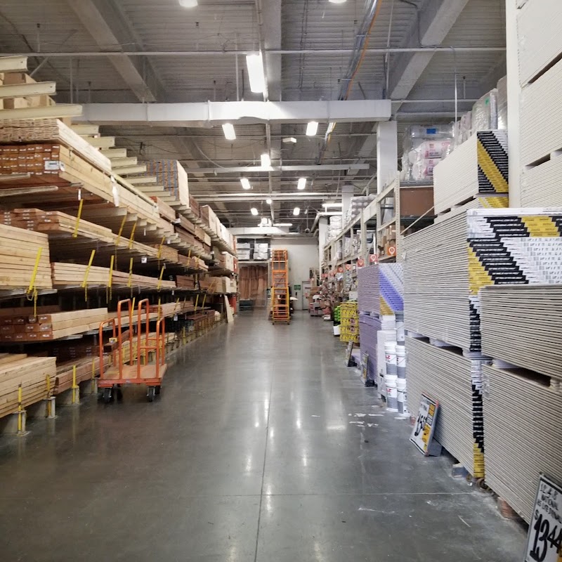 Photo of Pro Desk at The Home Depot