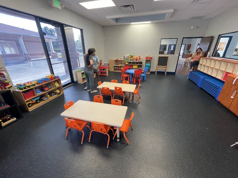 Lil' Kingdom Children's Academy, Inc. photo 2