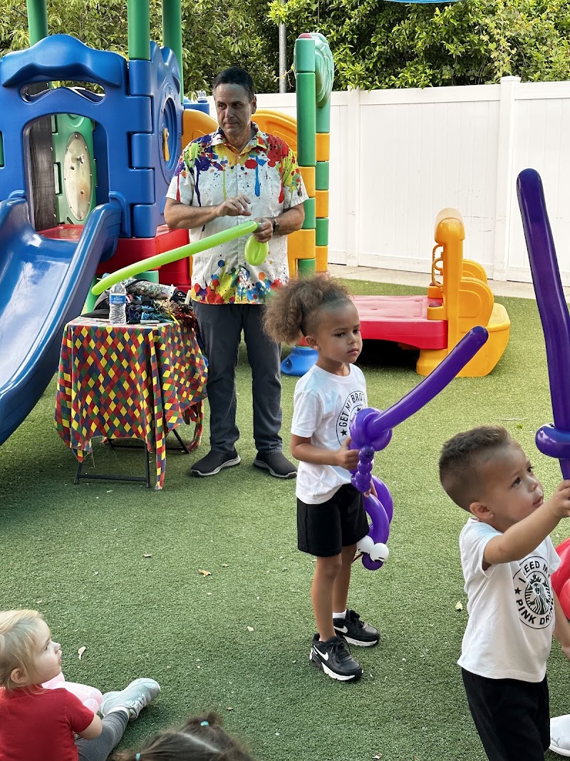 Lil' Kingdom Children's Academy, Inc. photo 3